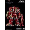 TH3Z0248 - Marvel Infinity Saga Iron Man Mark 44 Hulkbuster DLX Figure