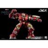 TH3Z0248 - Marvel Infinity Saga Iron Man Mark 44 Hulkbuster DLX Figure