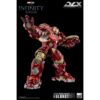 TH3Z0248 - Marvel Infinity Saga Iron Man Mark 44 Hulkbuster DLX Figure
