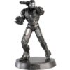 EGMMHUK013 - Marvel Movie War Machine Heavyweights Die-Cast Figurine