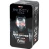 EGMMHUK013 - Marvel Movie War Machine Heavyweights Die-Cast Figurine