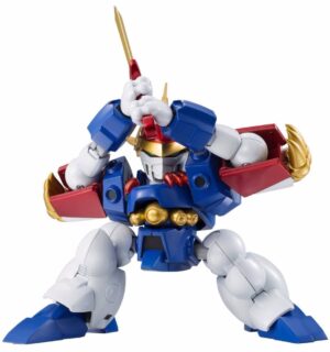 0225728-BANDAI HOBBY HGBD 1/144 Gundam 00 Diver