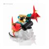 BLFBAS59085 - Mashin Hero Wataru: The Seven Spirits of Ryujinmaru Genryumaru NXEDGE Style Action Figure
