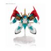BLFBAS59085 - Mashin Hero Wataru: The Seven Spirits of Ryujinmaru Genryumaru NXEDGE Style Action Figure
