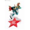 BLFBAS59085 - Mashin Hero Wataru: The Seven Spirits of Ryujinmaru Genryumaru NXEDGE Style Action Figure