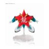 BLFBAS59085 - Mashin Hero Wataru: The Seven Spirits of Ryujinmaru Genryumaru NXEDGE Style Action Figure