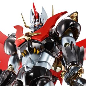 BLFBAS63270 - Mazinkaiser GX-75SP Mazinkaiser 20th Anniversary Version Soul of Chogokin Action Figure
