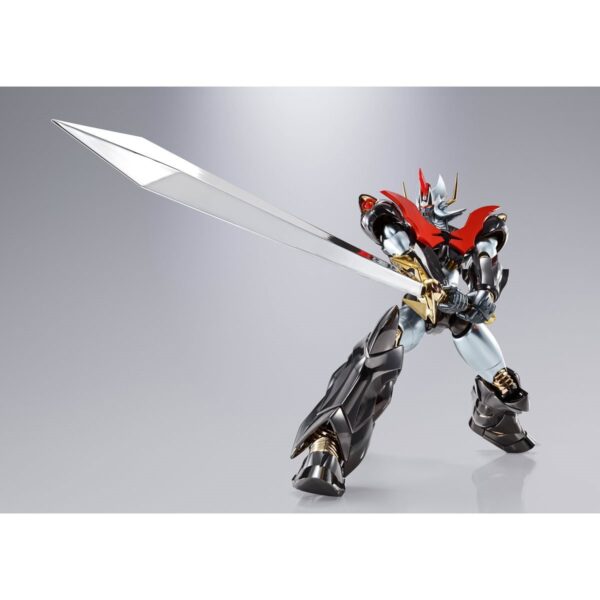 BLFBAS63270 - Mazinkaiser GX-75SP Mazinkaiser 20th Anniversary Version Soul of Chogokin Action Figure