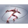 BLFBAS62099 - Evangelion: 3.0+1.0 Thrice Upon a Time Side Eva Evangelion Production Model-08 Robot Spirits Action Figure