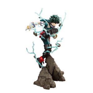 KTPP977 - My Hero Academia Izuku Midoriya Ver. 2 ARTFX J 1:8 Scale Statue