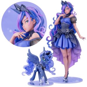 KTSV297 - My Little Pony Princess Luna Bishoujo 1:7 Scale Statue