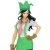 UTCBP18393 - One Piece Nico Robin Ver. B Sweet Style Pirates Statue