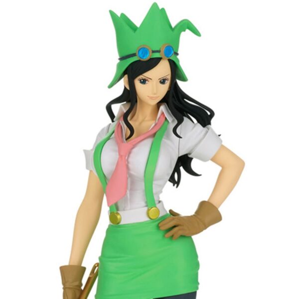 UTCBP18393 - One Piece Nico Robin Ver. B Sweet Style Pirates Statue