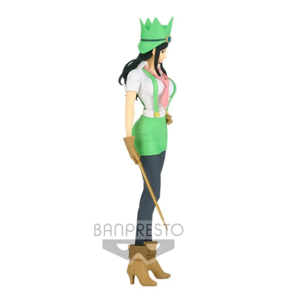 UTCBP18393 - One Piece Nico Robin Ver. B Sweet Style Pirates Statue