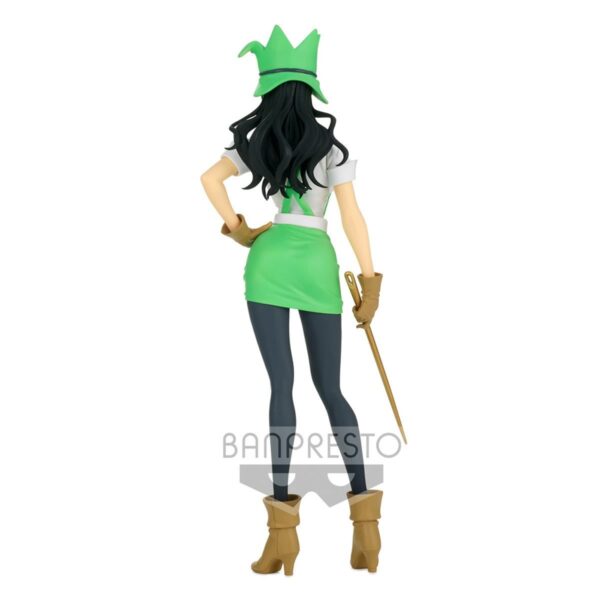 UTCBP18393 - One Piece Nico Robin Ver. B Sweet Style Pirates Statue