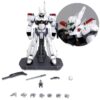 TH3Z0104 - Mobile Police Patlabor Robo-DOU Ingram Unit 1 1:35 Scale Action Figure