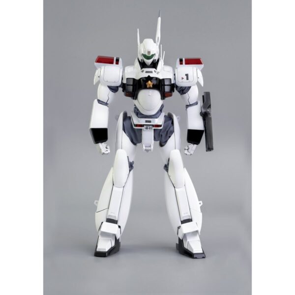 TH3Z0104 - Mobile Police Patlabor Robo-DOU Ingram Unit 1 1:35 Scale Action Figure