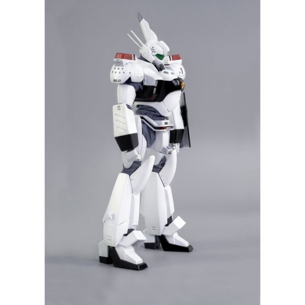 TH3Z0104 - Mobile Police Patlabor Robo-DOU Ingram Unit 1 1:35 Scale Action Figure