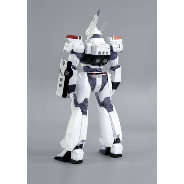 TH3Z0104 - Mobile Police Patlabor Robo-DOU Ingram Unit 1 1:35 Scale Action Figure
