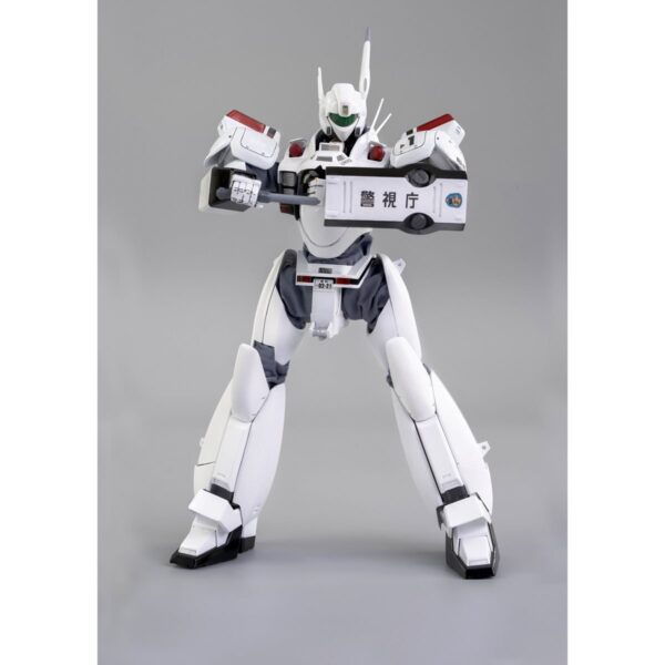 TH3Z0104 - Mobile Police Patlabor Robo-DOU Ingram Unit 1 1:35 Scale Action Figure