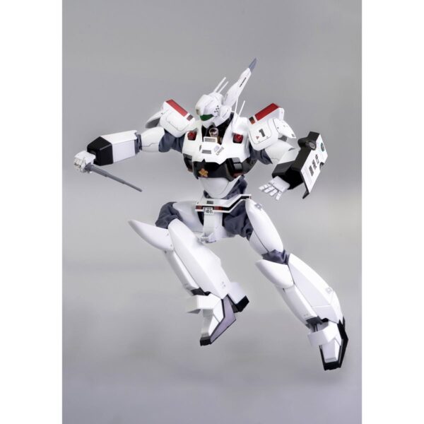 TH3Z0104 - Mobile Police Patlabor Robo-DOU Ingram Unit 1 1:35 Scale Action Figure