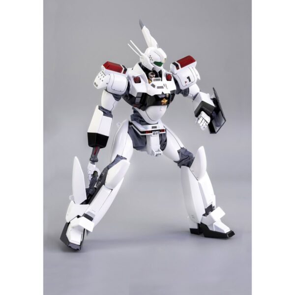 TH3Z0104 - Mobile Police Patlabor Robo-DOU Ingram Unit 1 1:35 Scale Action Figure