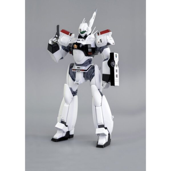 TH3Z0104 - Mobile Police Patlabor Robo-DOU Ingram Unit 1 1:35 Scale Action Figure