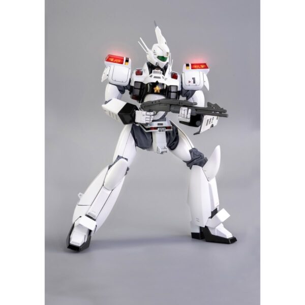 TH3Z0104 - Mobile Police Patlabor Robo-DOU Ingram Unit 1 1:35 Scale Action Figure