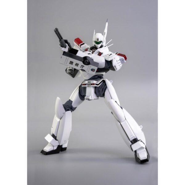TH3Z0104 - Mobile Police Patlabor Robo-DOU Ingram Unit 1 1:35 Scale Action Figure