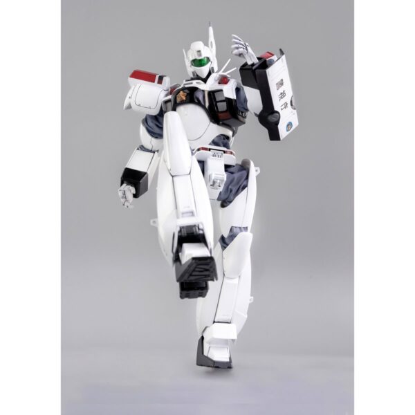 TH3Z0104 - Mobile Police Patlabor Robo-DOU Ingram Unit 1 1:35 Scale Action Figure