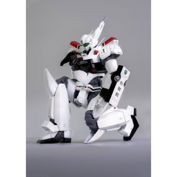 TH3Z0104 - Mobile Police Patlabor Robo-DOU Ingram Unit 1 1:35 Scale Action Figure