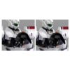 TH3Z0104 - Mobile Police Patlabor Robo-DOU Ingram Unit 1 1:35 Scale Action Figure