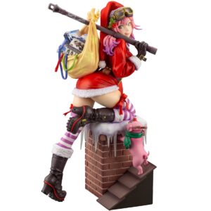 KTSV316 - Plastic Angels Down the Chimney Bishoujo 1:7 Scale Statue