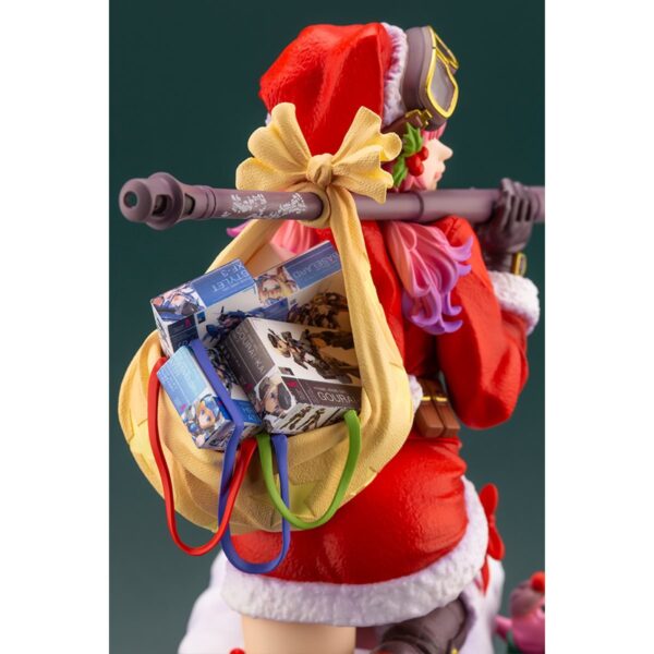 KTSV316 - Plastic Angels Down the Chimney Bishoujo 1:7 Scale Statue