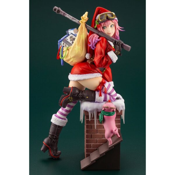 KTSV316 - Plastic Angels Down the Chimney Bishoujo 1:7 Scale Statue