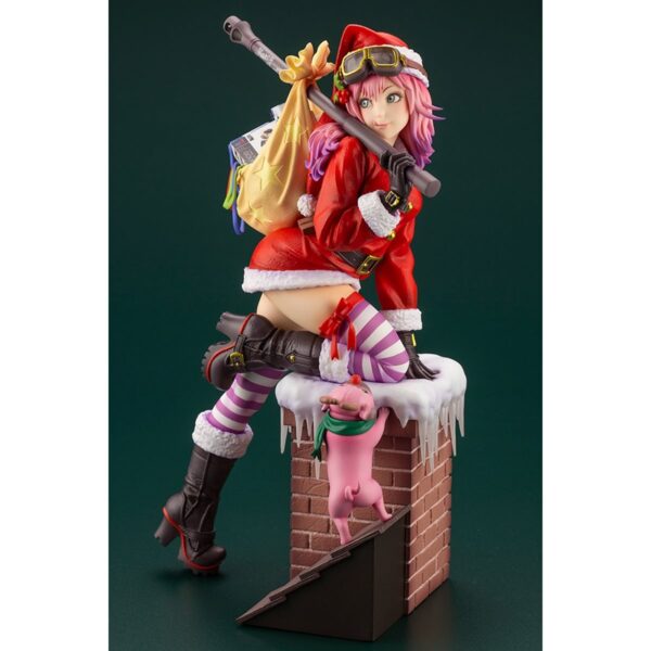 KTSV316 - Plastic Angels Down the Chimney Bishoujo 1:7 Scale Statue