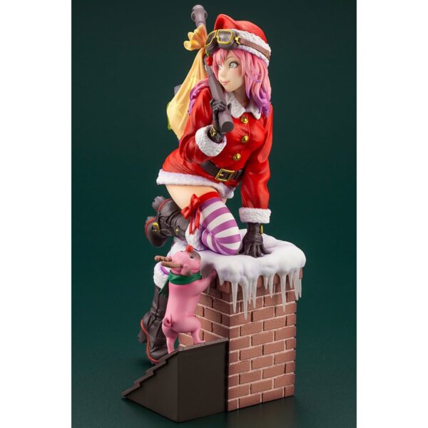 KTSV316 - Plastic Angels Down the Chimney Bishoujo 1:7 Scale Statue