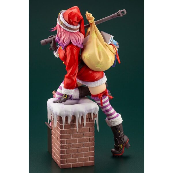 KTSV316 - Plastic Angels Down the Chimney Bishoujo 1:7 Scale Statue