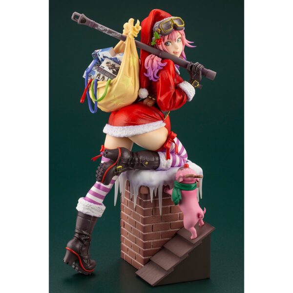KTSV316 - Plastic Angels Down the Chimney Bishoujo 1:7 Scale Statue