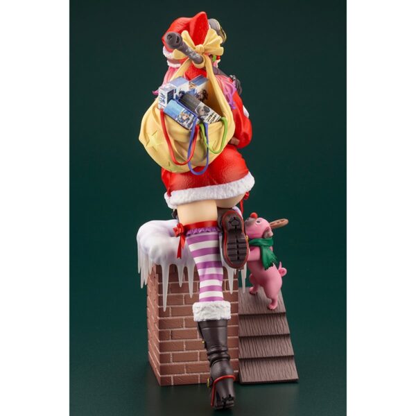 KTSV316 - Plastic Angels Down the Chimney Bishoujo 1:7 Scale Statue