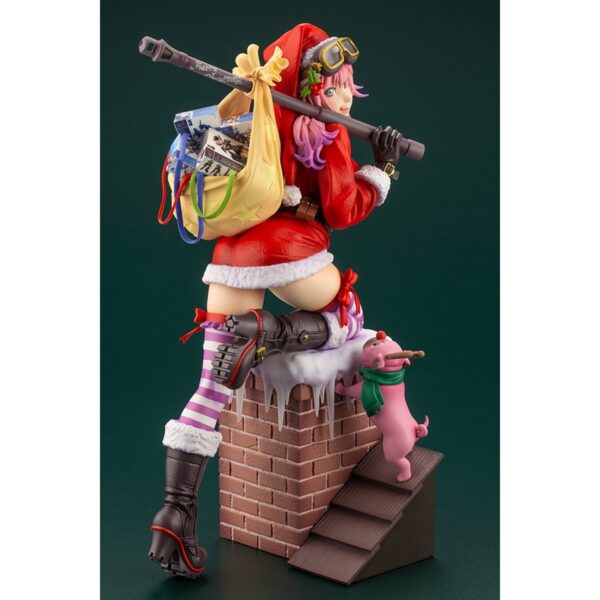 KTSV316 - Plastic Angels Down the Chimney Bishoujo 1:7 Scale Statue