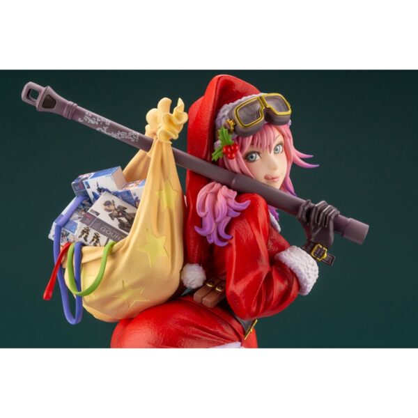KTSV316 - Plastic Angels Down the Chimney Bishoujo 1:7 Scale Statue