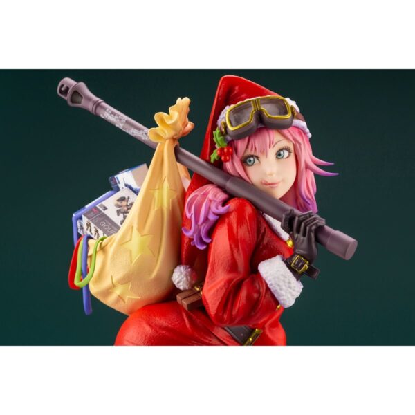 KTSV316 - Plastic Angels Down the Chimney Bishoujo 1:7 Scale Statue