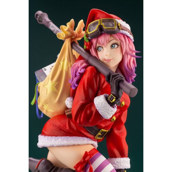 KTSV316 - Plastic Angels Down the Chimney Bishoujo 1:7 Scale Statue