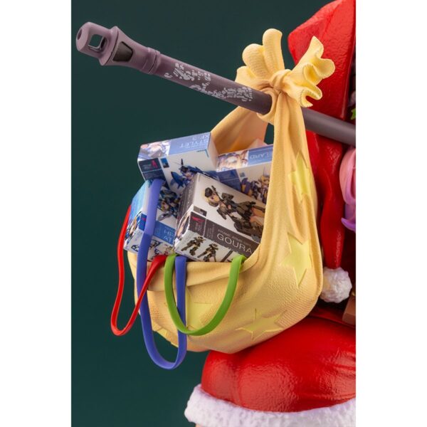 KTSV316 - Plastic Angels Down the Chimney Bishoujo 1:7 Scale Statue