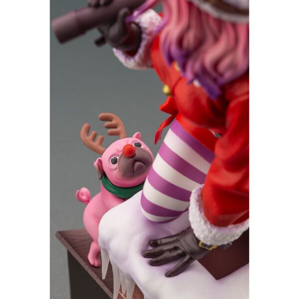 KTSV316 - Plastic Angels Down the Chimney Bishoujo 1:7 Scale Statue