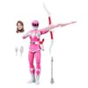 HSE5935 - Power Rangers Lightning Collection Mighty Morphin Power Rangers Pink Ranger 6-Inch Action Figure