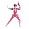 HSE5935 - Power Rangers Lightning Collection Mighty Morphin Power Rangers Pink Ranger 6-Inch Action Figure