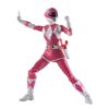 HSE5935 - Power Rangers Lightning Collection Mighty Morphin Power Rangers Pink Ranger 6-Inch Action Figure