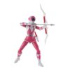 HSE5935 - Power Rangers Lightning Collection Mighty Morphin Power Rangers Pink Ranger 6-Inch Action Figure